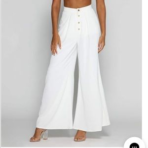 (NWT) MESHKI pants for sale brand new!